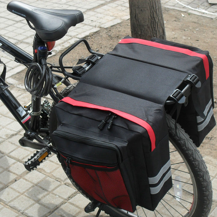 Bicycle Cargo Storage Bag Stornfield