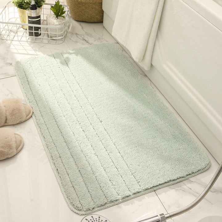 Ultra-Soft Absorbent Bath Mat