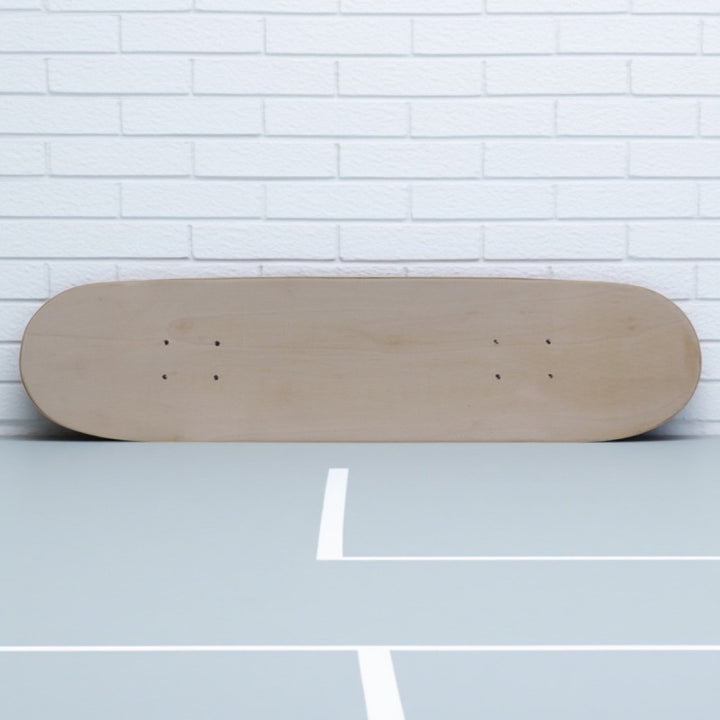 Premium Customizable Skateboard Deck Stornfield
