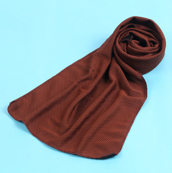 Women breathable sports towel Stornfield