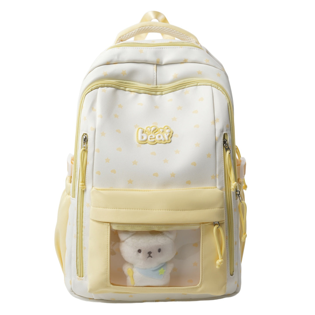 Multi-Functional Kids Backpack Stornfield