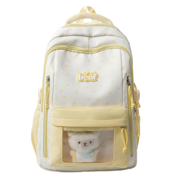 Multi-Functional Kids Backpack Stornfield