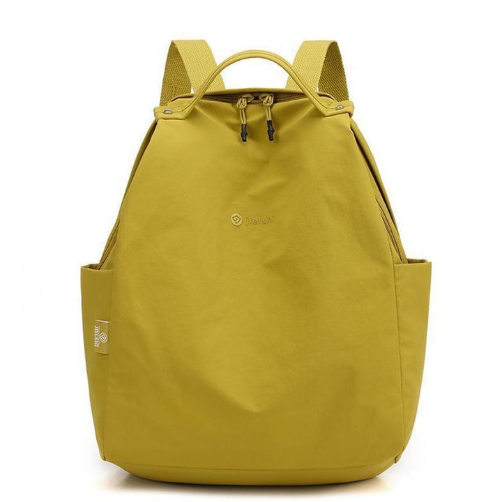 Lightweight Urban Utility Backpack Stornfield