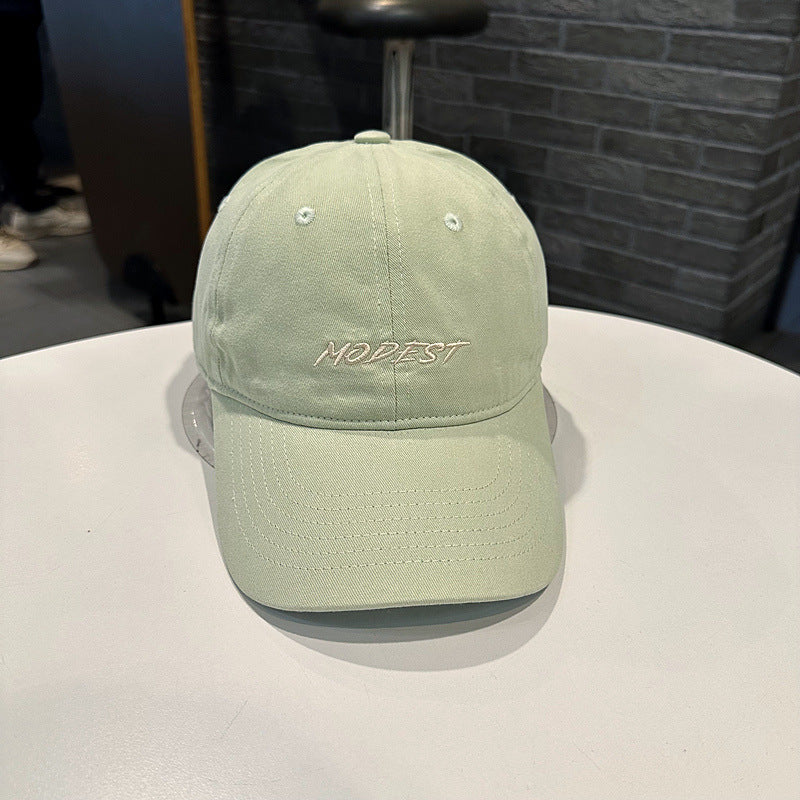 Men's Casual Adjustable Cap Stornfield