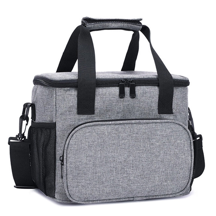 Women’s cooler bag with versatile compartments Stornfield