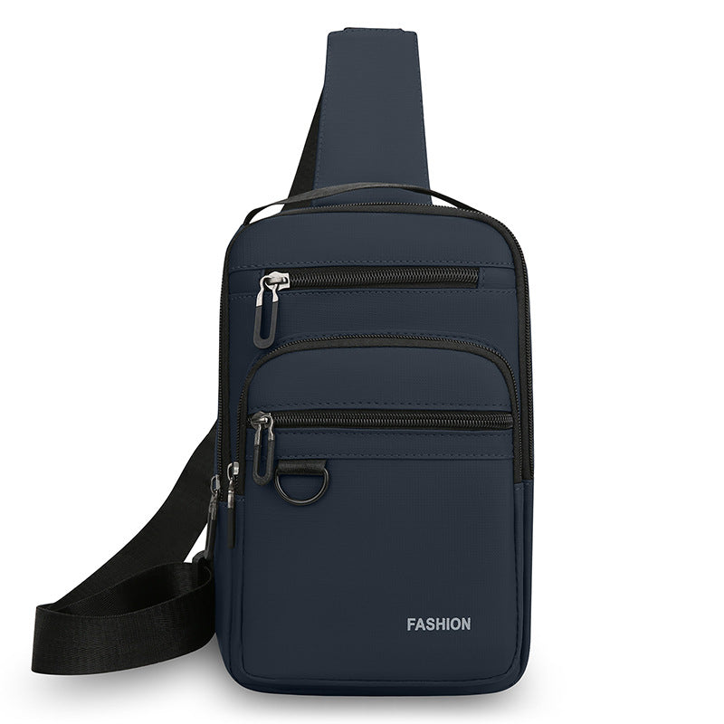Versatile Utility Sling Pouch