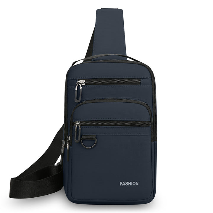 Versatile Utility Sling Pouch