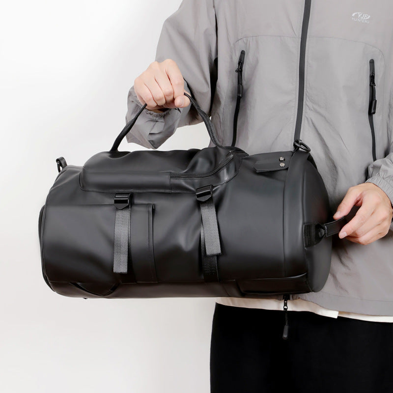 Rolltop Waterproof Backpack Stornfield