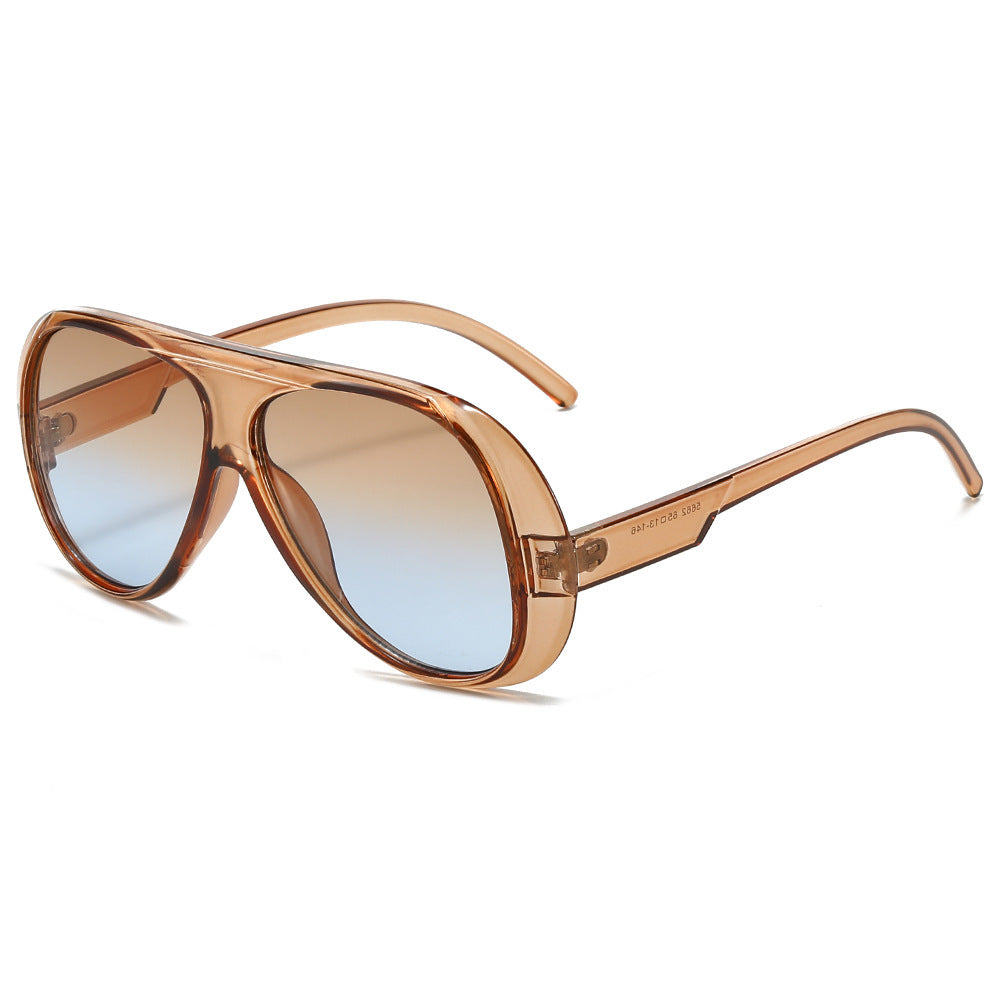Fashion Statement Shield Sunglasses Stornfield