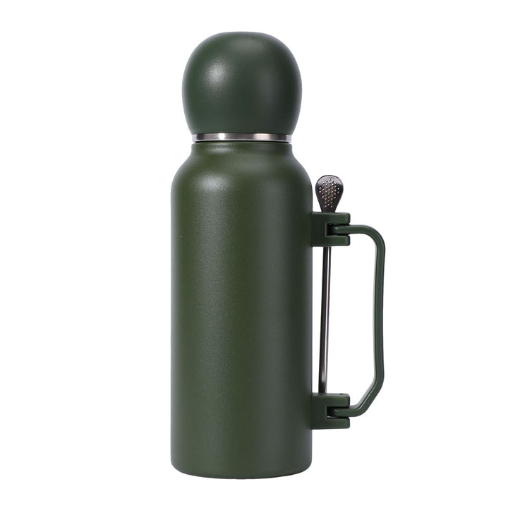 Unisex Insulated Thermos Bottle Stornfield