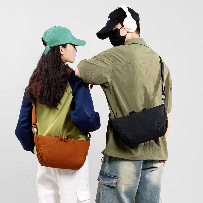 Spacious Multi-Pocket Utility Tote Stornfield