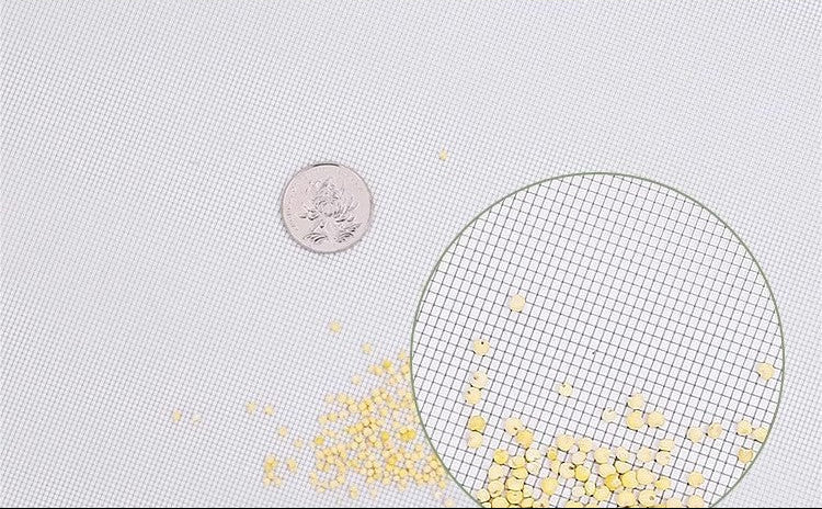Insect-Resistant PP Mesh Screen Stornfield