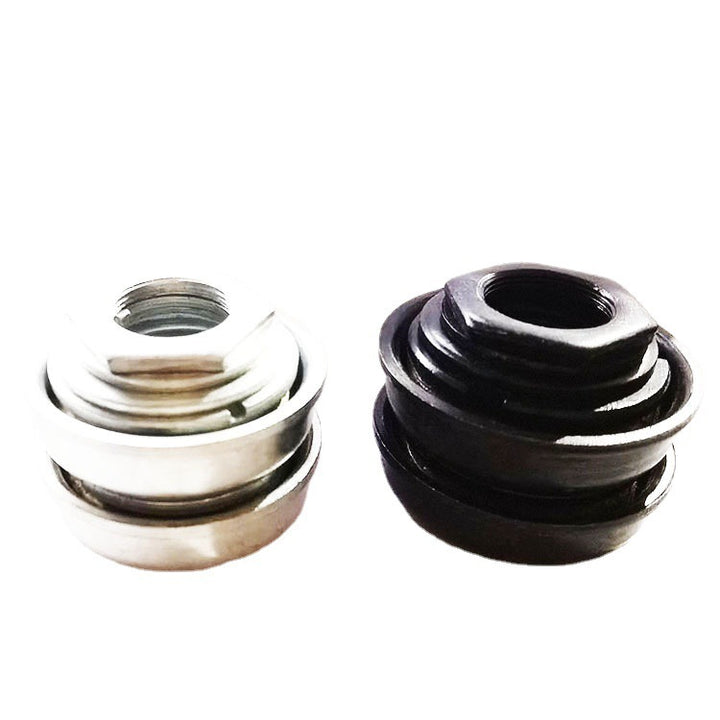 Precision Engineered Bicycle Valve Cap Stornfield