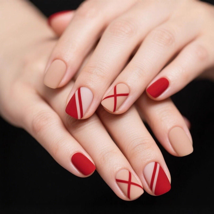Artistic Nail Art Enhancements Stornfield 1789915695