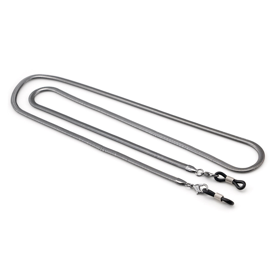 Minimalist Eyewear Chain Stornfield