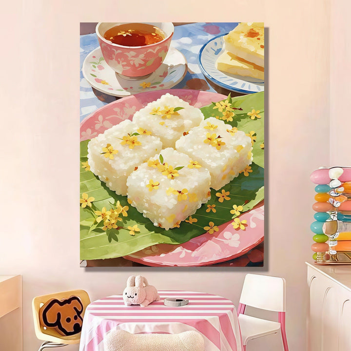 Culinary Art Print Stornfield