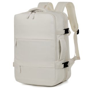Versatile Structured Laptop Backpack Stornfield