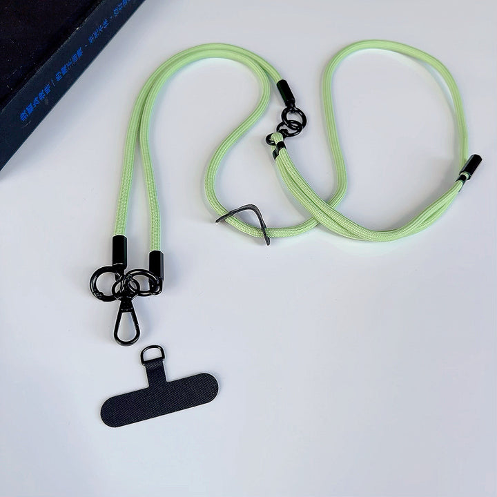 Adjustable Multi-Functional Lanyard Stornfield