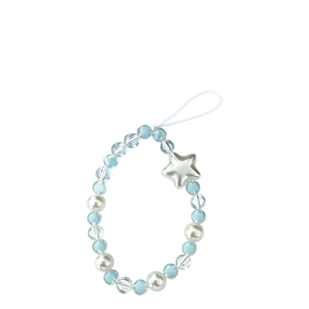 Star Charm Beaded Bracelet Stornfield