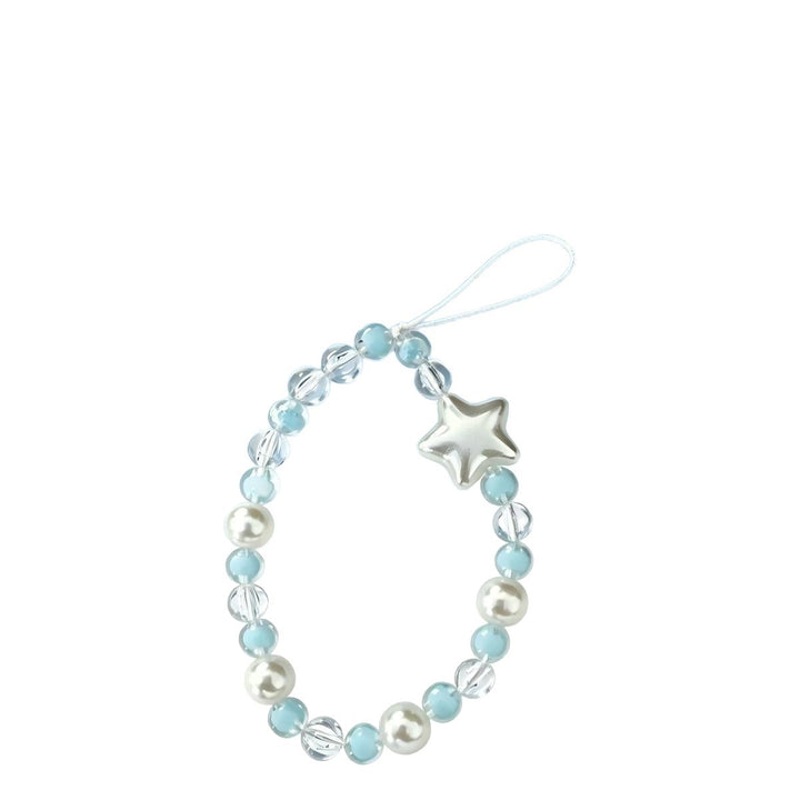 Star Charm Beaded Bracelet Stornfield