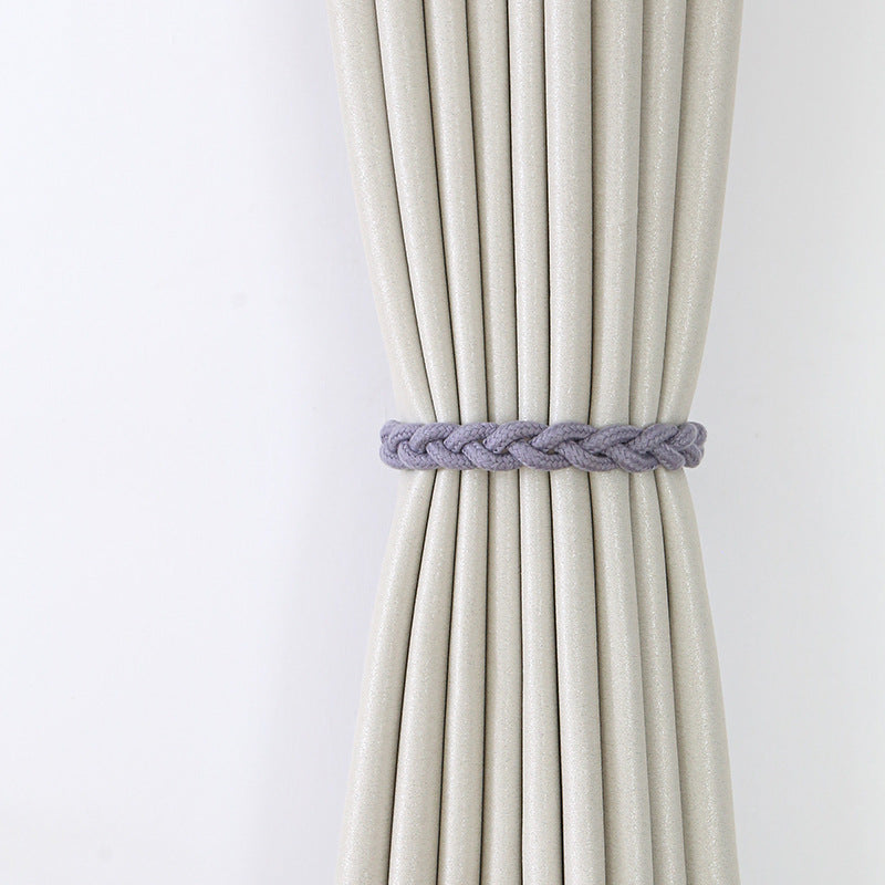 Decorative Curtain Holder Stornfield