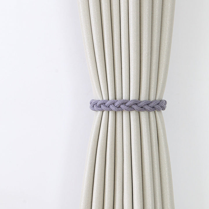 Decorative Curtain Holder Stornfield