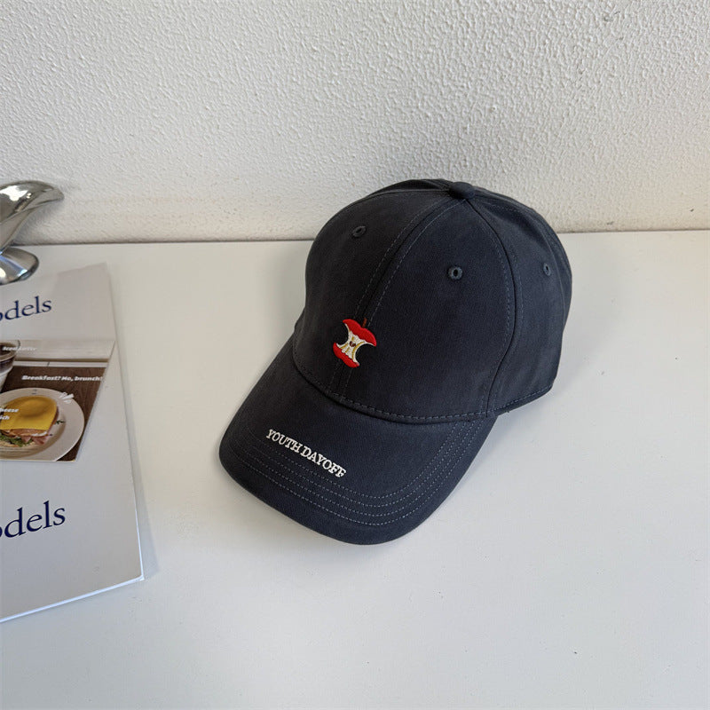 Men's Casual Embroidered Cap Stornfield 1783921816