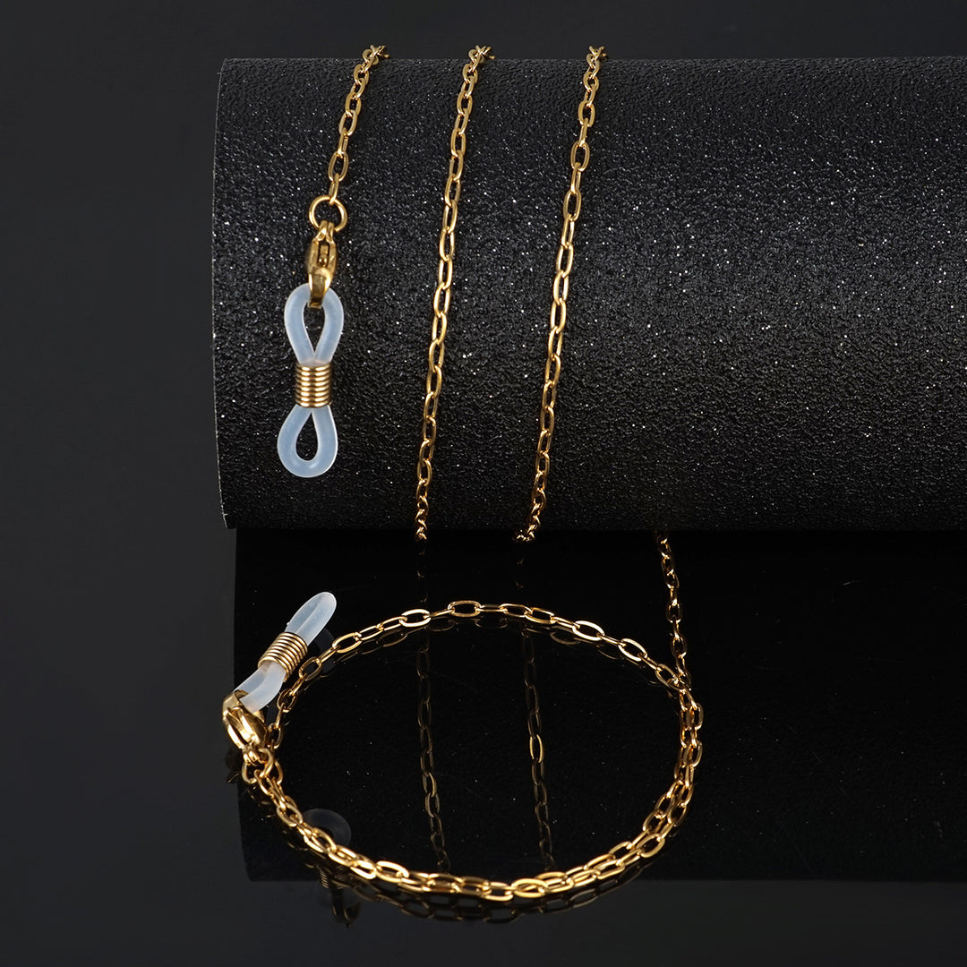 Unique Chain Eyewear Lanyard Stornfield