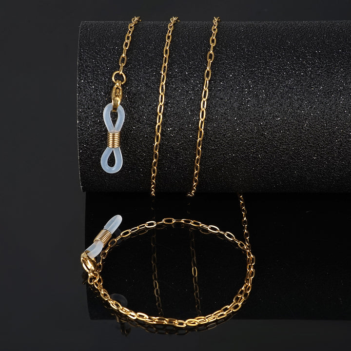 Unique Chain Eyewear Lanyard Stornfield