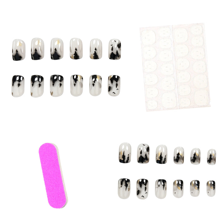 Artistic Nail Design Set Stornfield