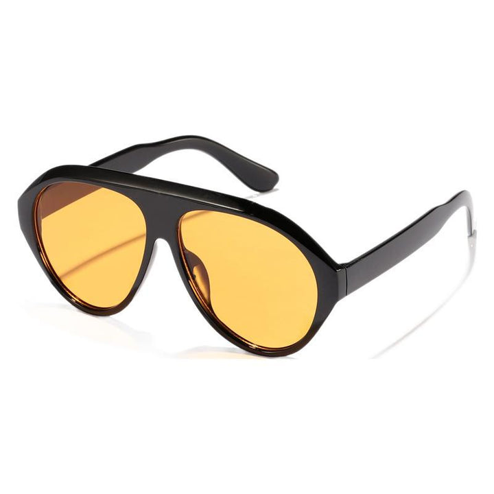 Women's sunglasses with a distinctive design and innovative frame Stornfield