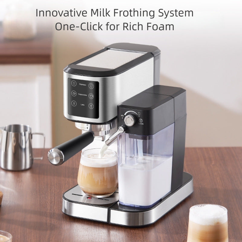 Professional Portafilter Machine Stornfield