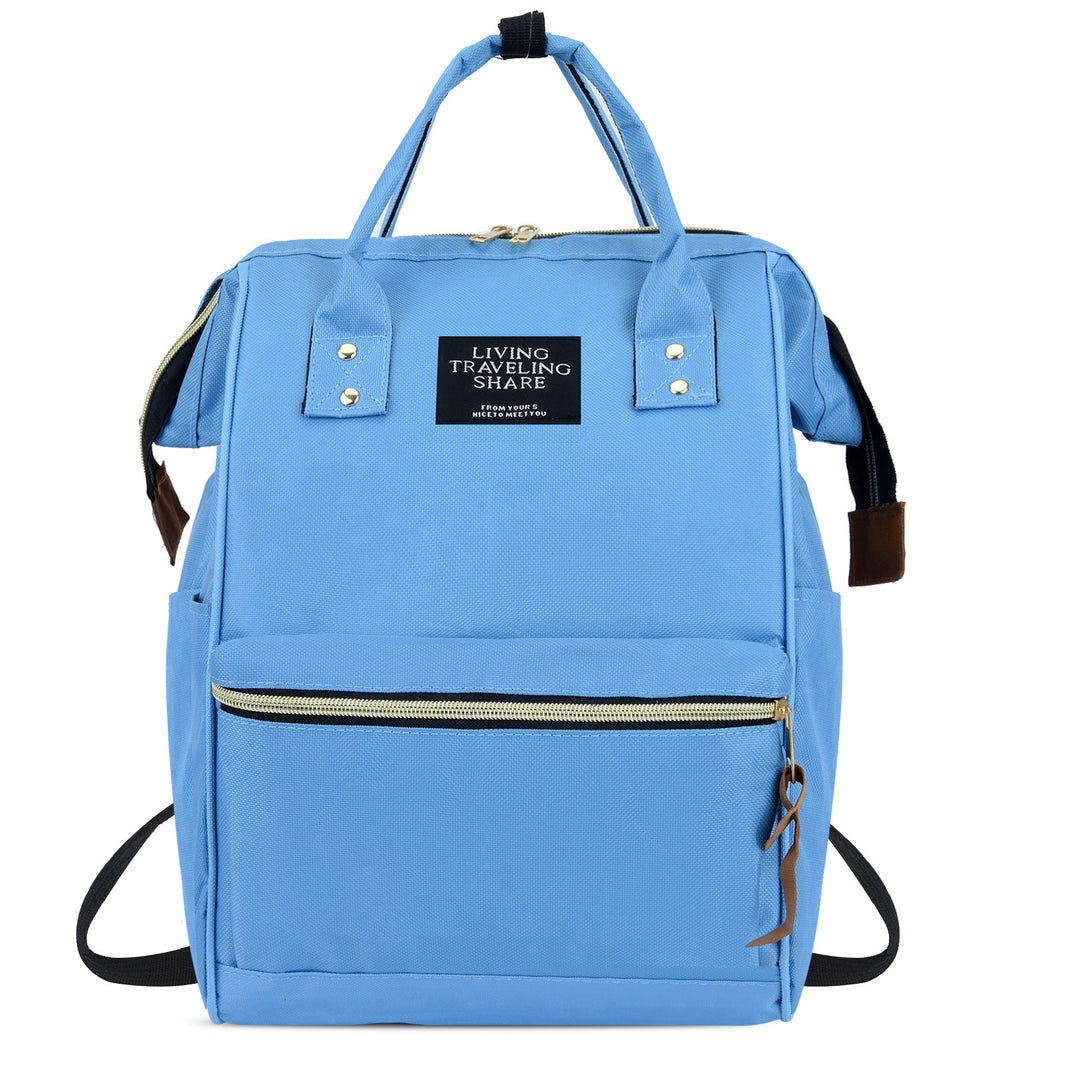 Multi-Functional Travel Backpack Stornfield