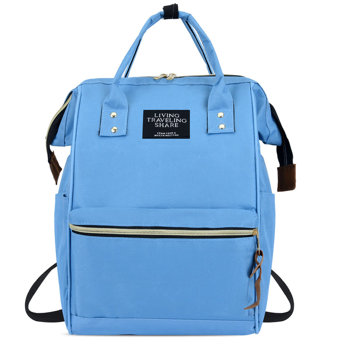 Multi-Functional Travel Backpack Stornfield