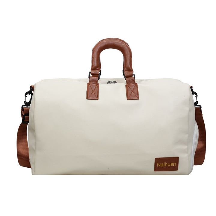Durable Waterproof Duffle Bag Stornfield