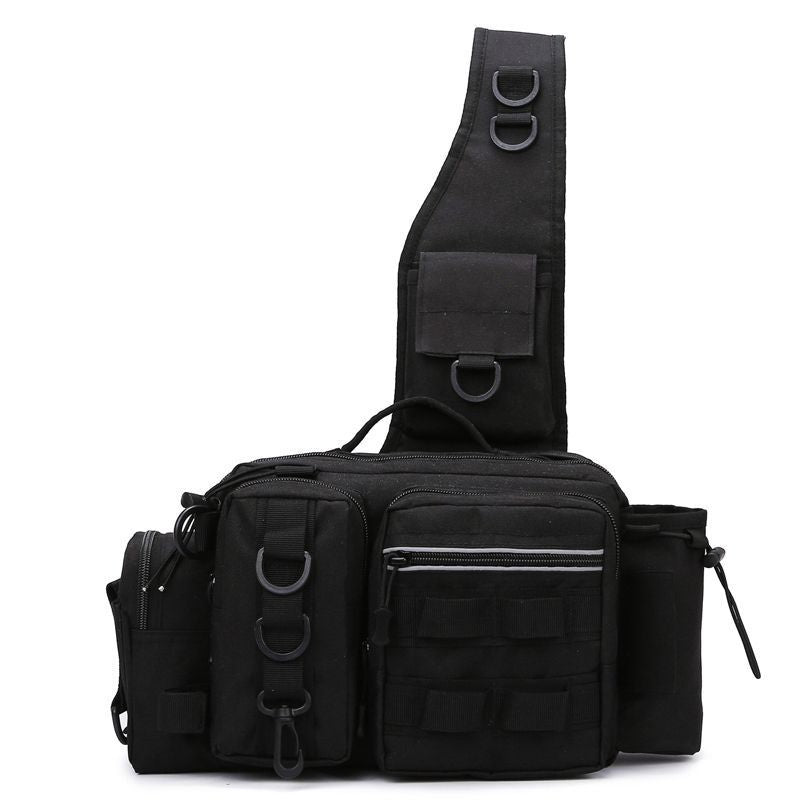 Tactical Shoulder Bag Stornfield