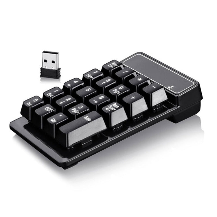 Wireless Numeric Keypad Stornfield 1786011560