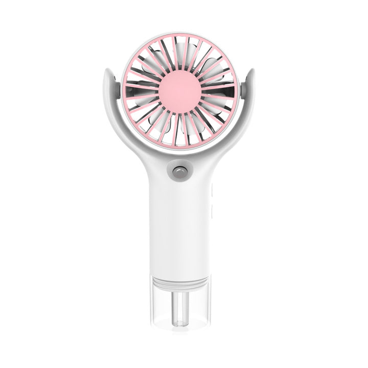 Unisex Portable Rechargeable Handheld Fan Stornfield
