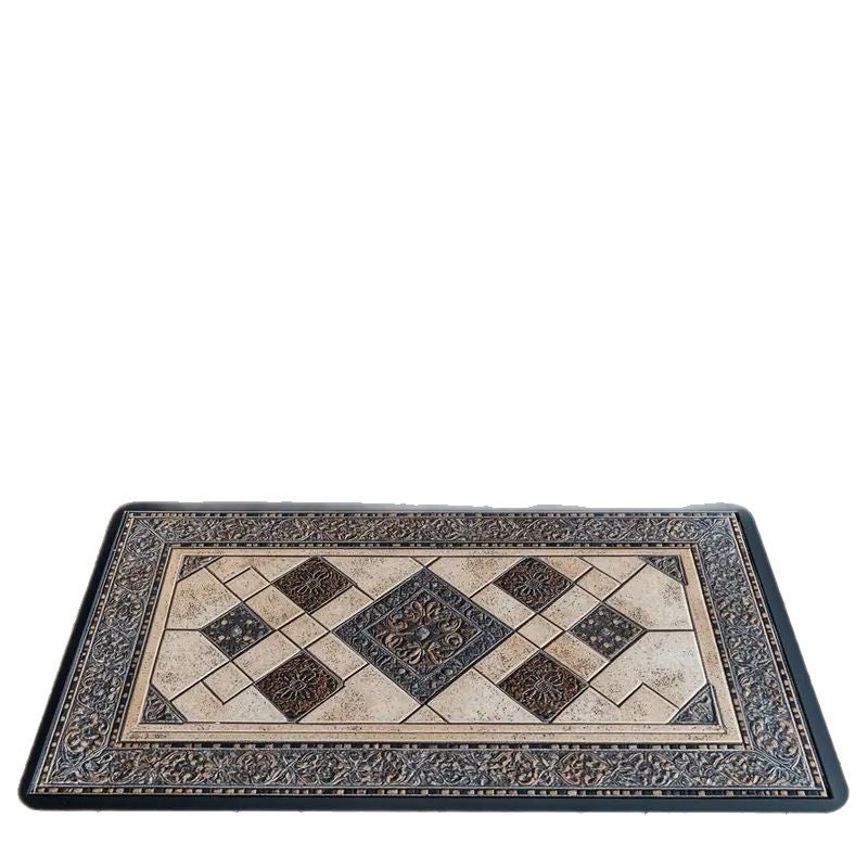 Welcome Mat Stornfield