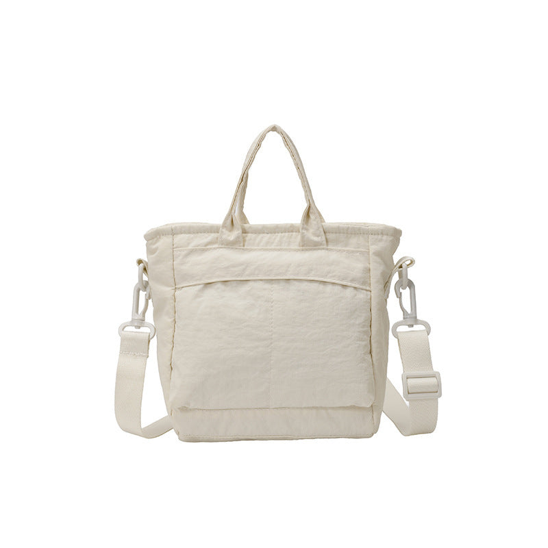 Versatile Multi-Purpose Quilted Tote