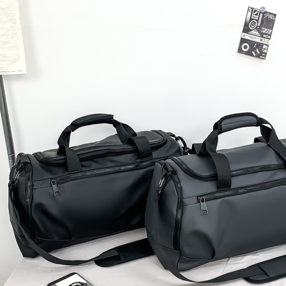 Sport bag Stornfield