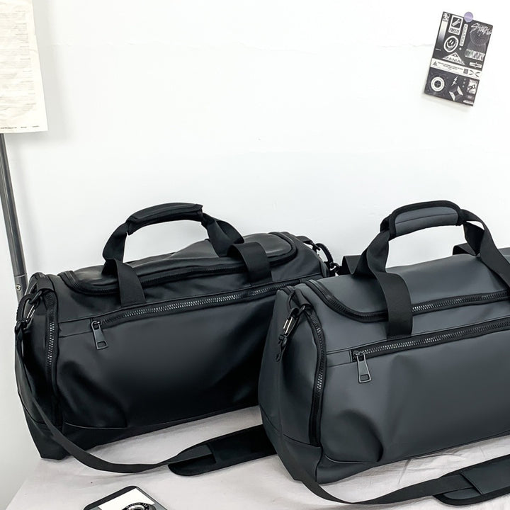 Sport bag Stornfield