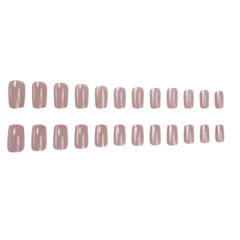 Glamorous Glitter Ombre Nail Art Enhancements Stornfield