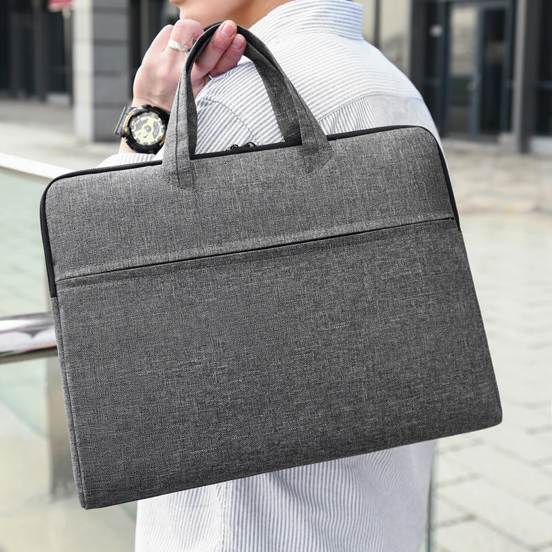 Professional Laptop Sleeve Case Stornfield