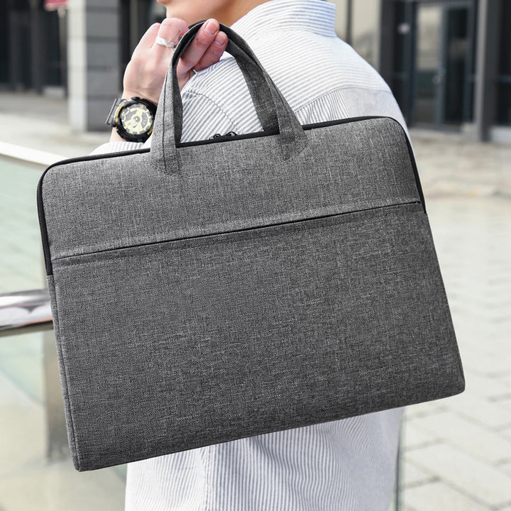 Professional Laptop Sleeve Case Stornfield