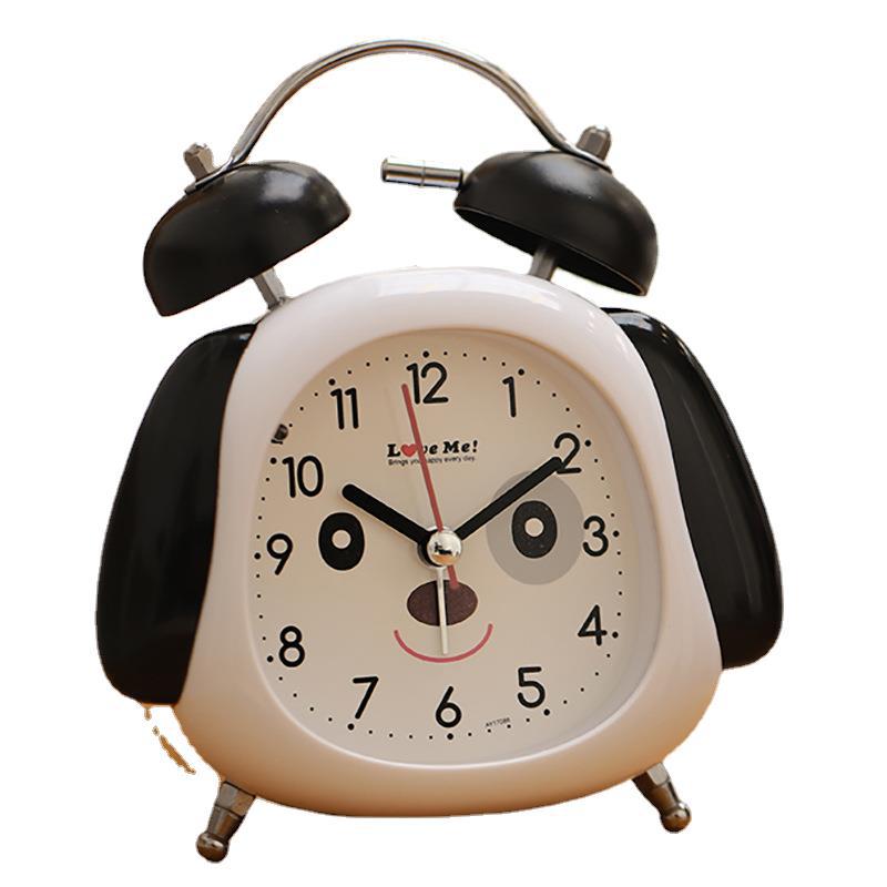 Cute Alarm Clock in Dog Design Stornfield