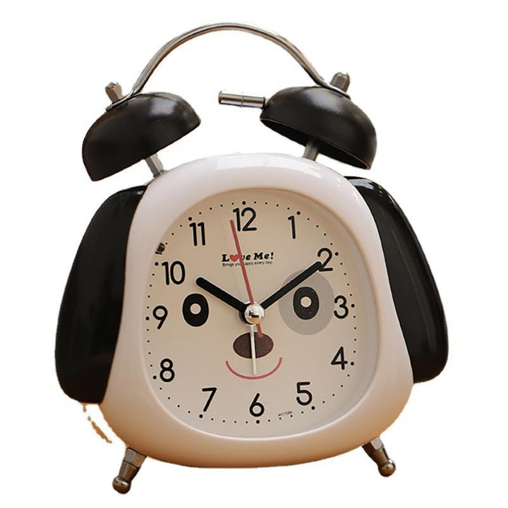 Cute Alarm Clock in Dog Design Stornfield