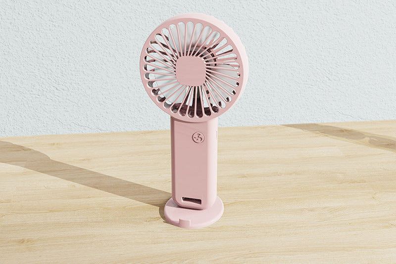 Women's portable table fan Stornfield