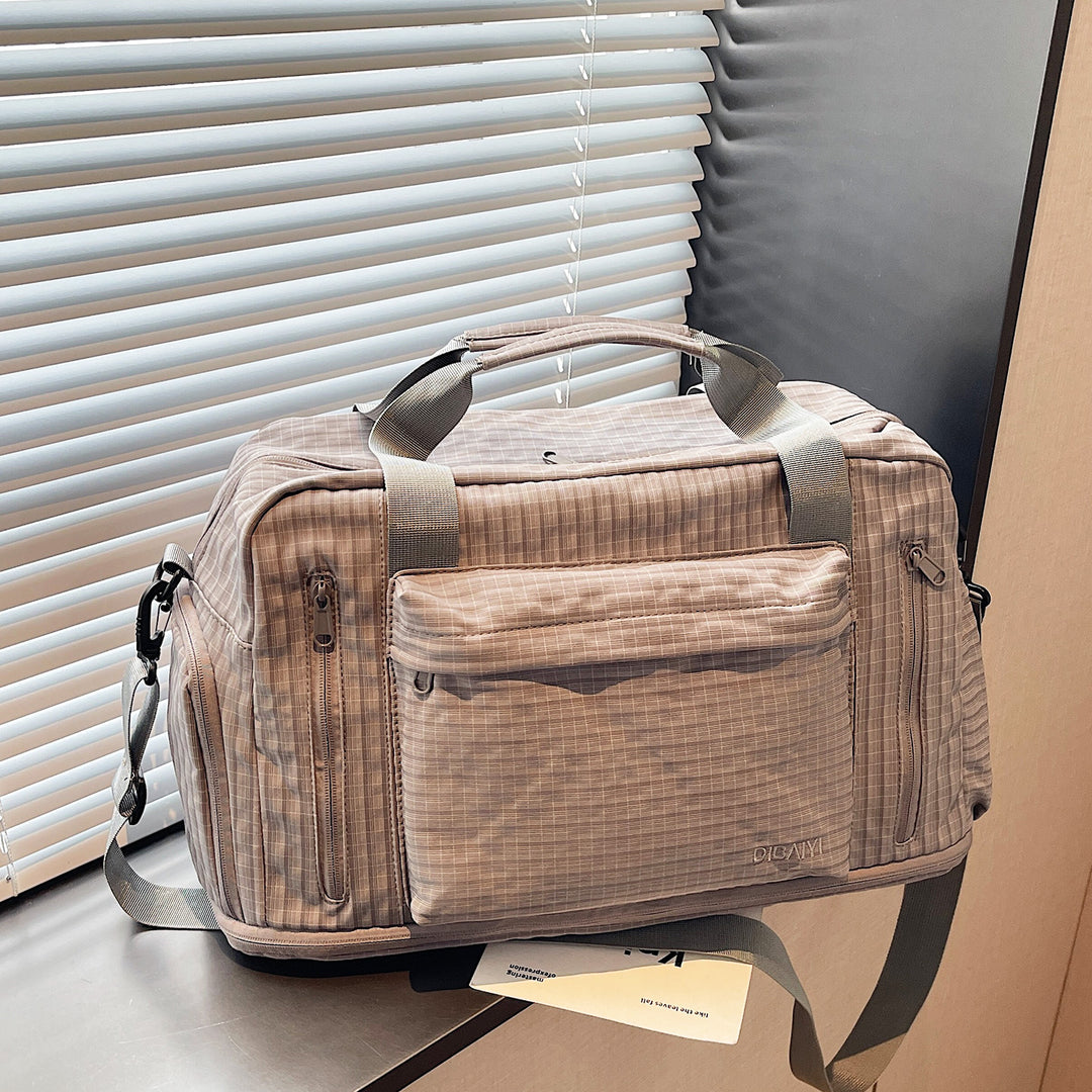 Versatile Travel Gym Weekender Bag Stornfield