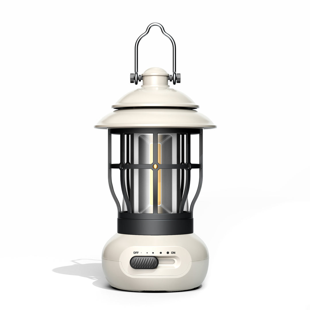 Portable LED Camping Lantern Stornfield